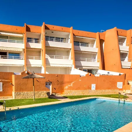 Deltamar-2 By Interhome Jávea