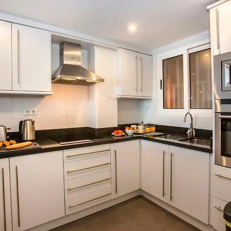 Deltamar-2 By Interhome * Jávea