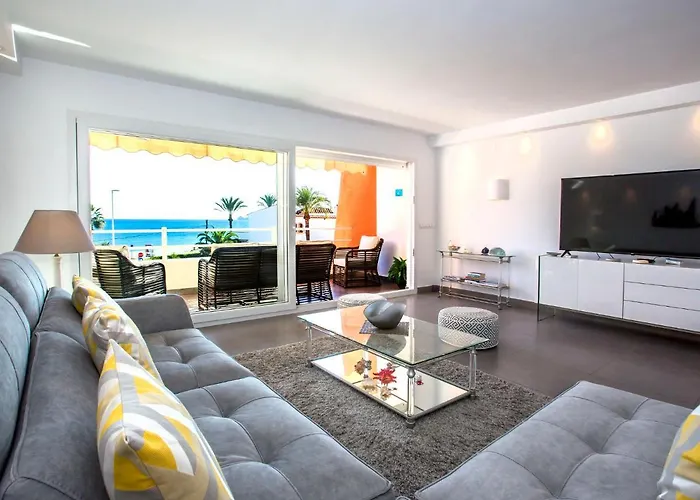 Deltamar-2 By Interhome * Javea
