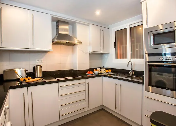 Deltamar-2 By Interhome * Javea