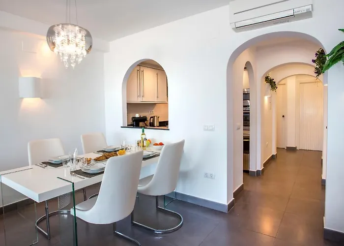 Deltamar-2 By Interhome Javea