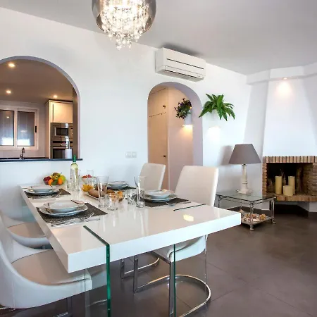 Deltamar-2 By Interhome شقة *